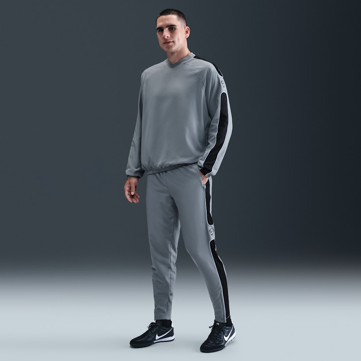 Nike Academy+ Nike Academy+ Men's Dri-FIT Soccer Pants