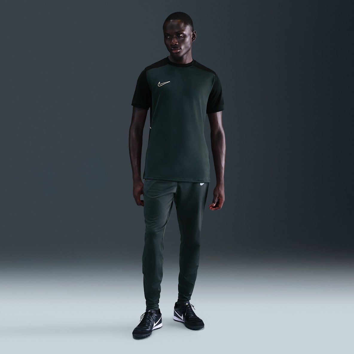 Nike Strike Nike Strike Pantalon de foot Therma-FIT pour homme