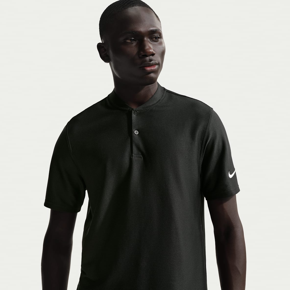 Nike Velocity Polo de golf Dri-FIT para hombre