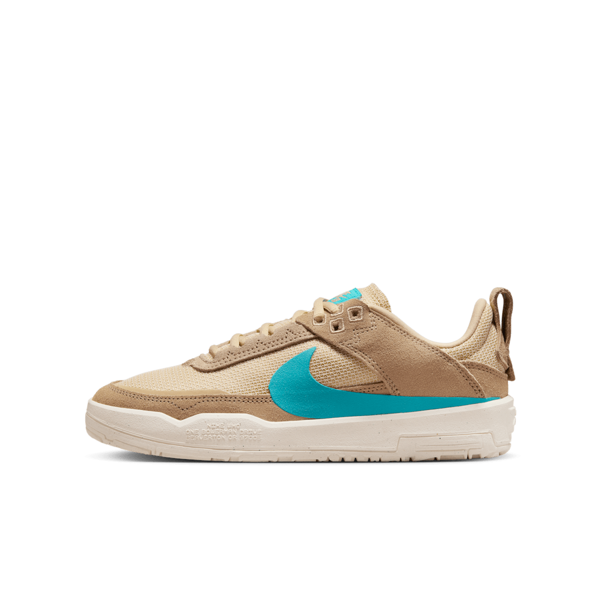 Nike SB Day One Nike SB Day One Big Kids' Skate Shoes