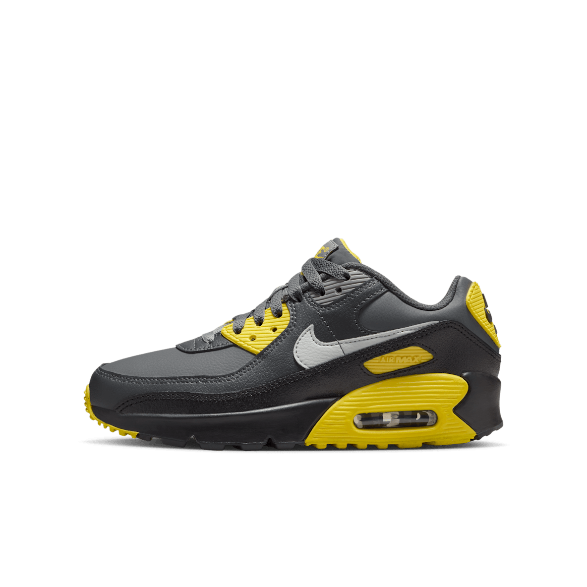Nike Air Max 90 LTR Nike Air Max 90 LTR Older Kids' Shoes