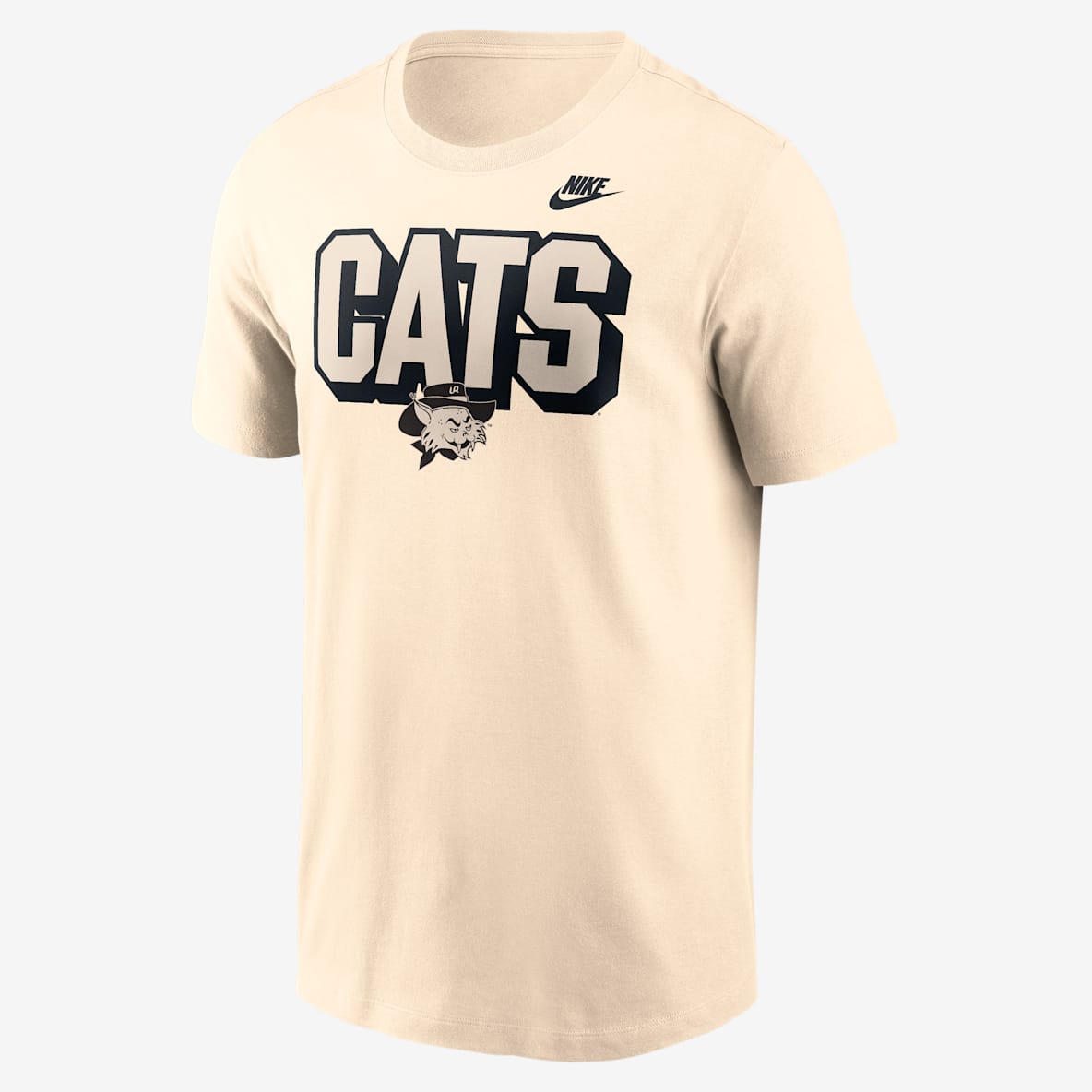 Arizona Team Bold Arizona Team Bold Men's Nike College T-Shirt