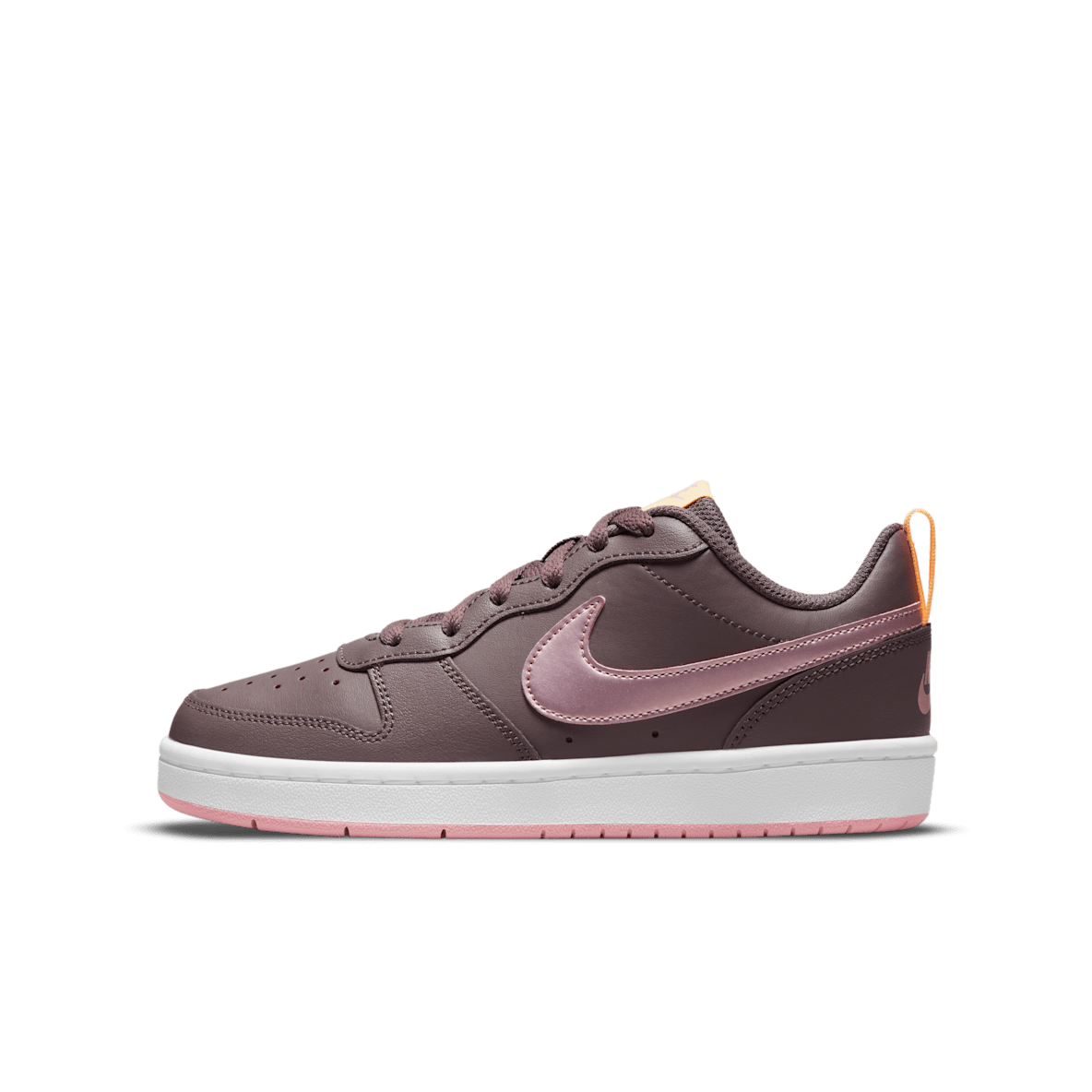 Nike Court Borough Low 2 Nike Court Borough Low 2 Big Kids' Shoes