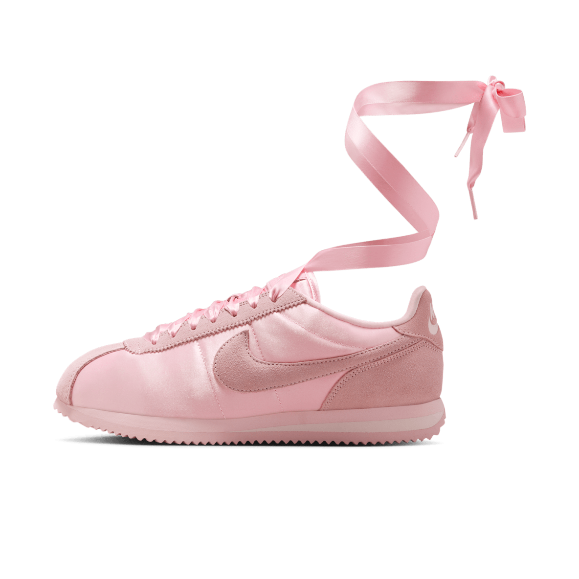 Nike Cortez Textile Nike Cortez Textile 女鞋