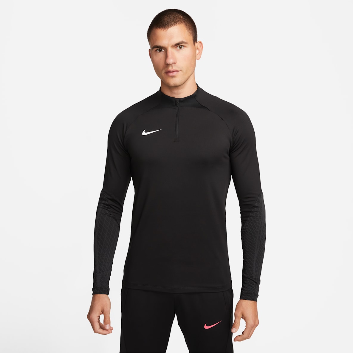 Nike Dri-FIT Strike Haut d'entraînement de football pour homme