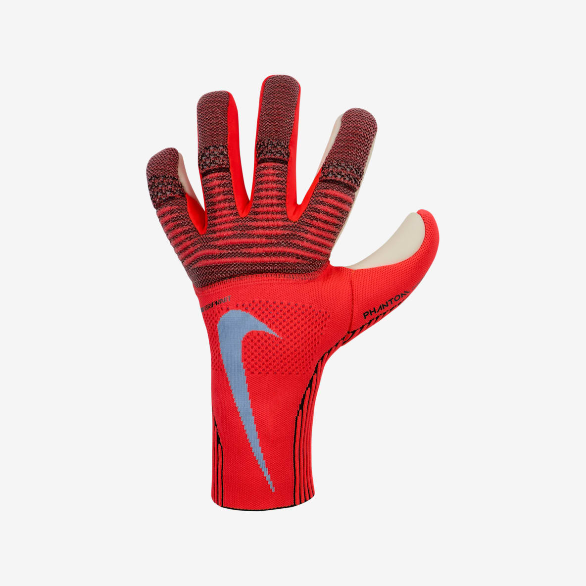 Nike Phantom Dynamic Fit Football Goalkeeper Gloves