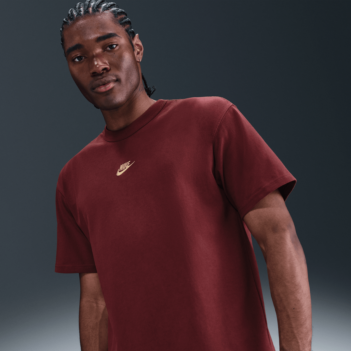 Nike Sportswear Premium Essentials Nike Sportswear Premium Essentials Men's T-Shirt