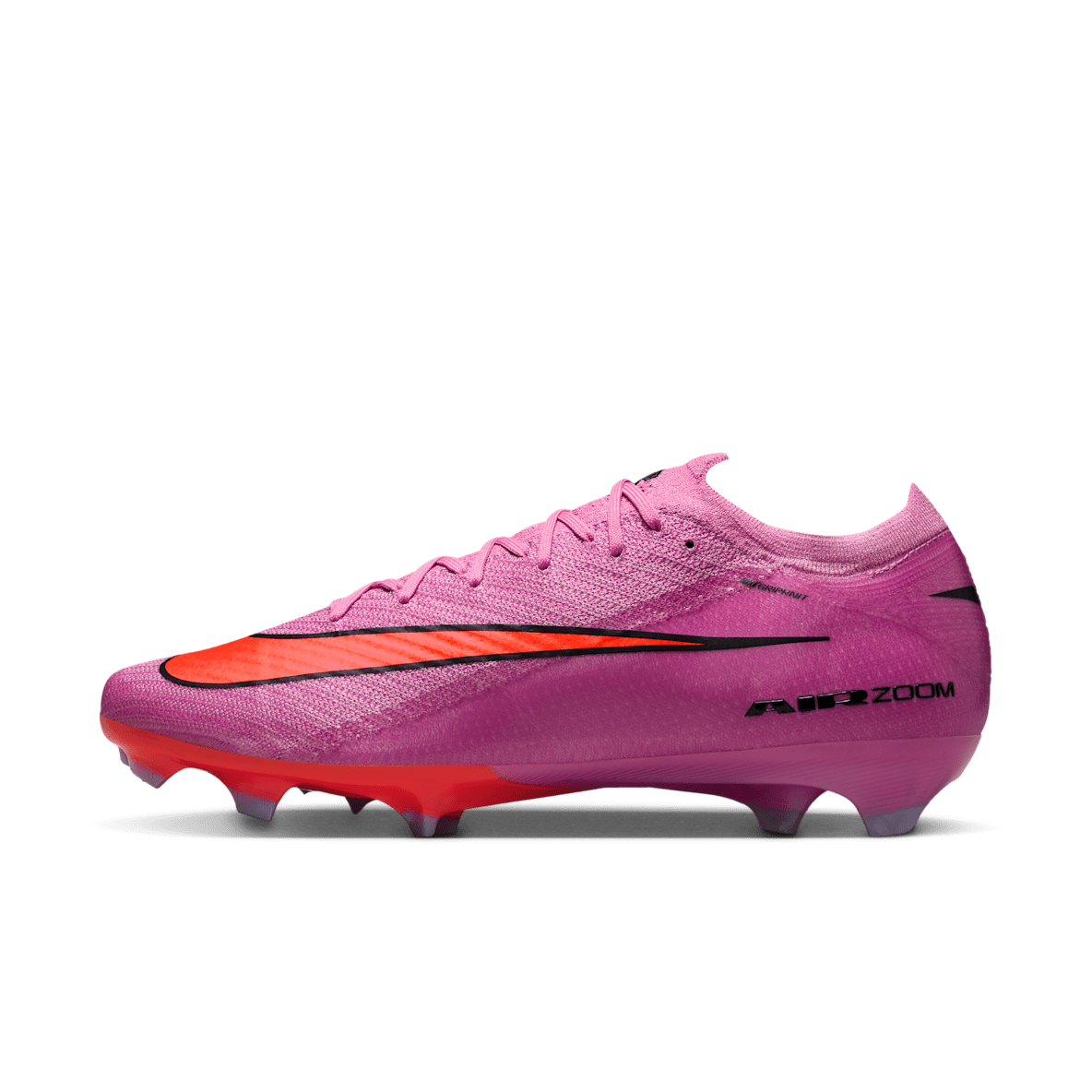 Nike Mercurial Vapor 16 Elite Nike Mercurial Vapor 16 Elite Tacos de fútbol para terreno firme de corte low