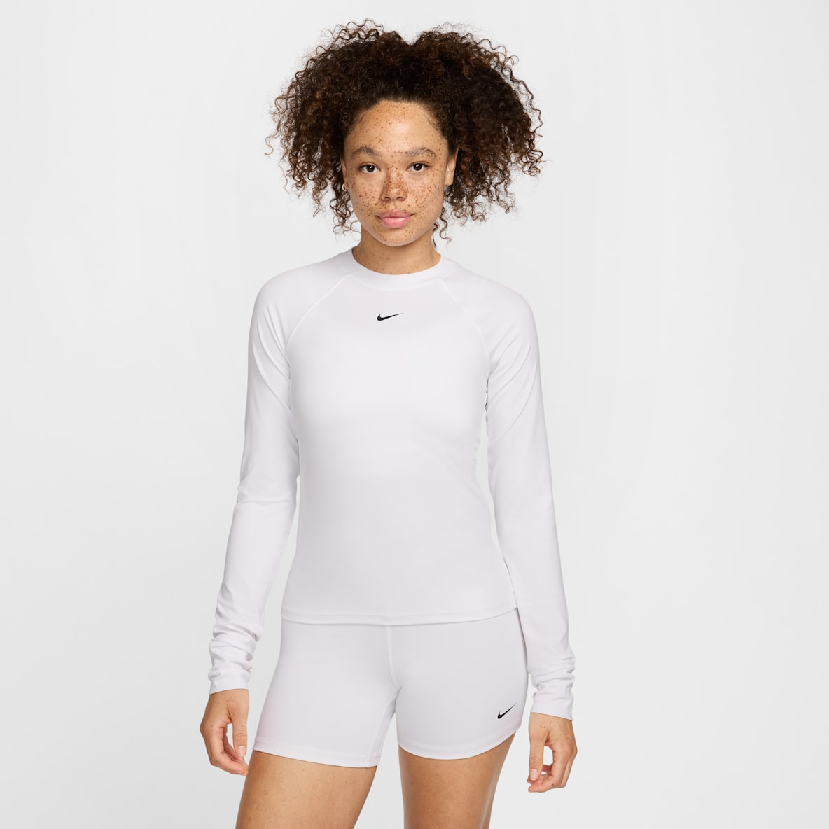 Nike Pro Nike Pro Women's Dri-FIT Long-Sleeve Top
