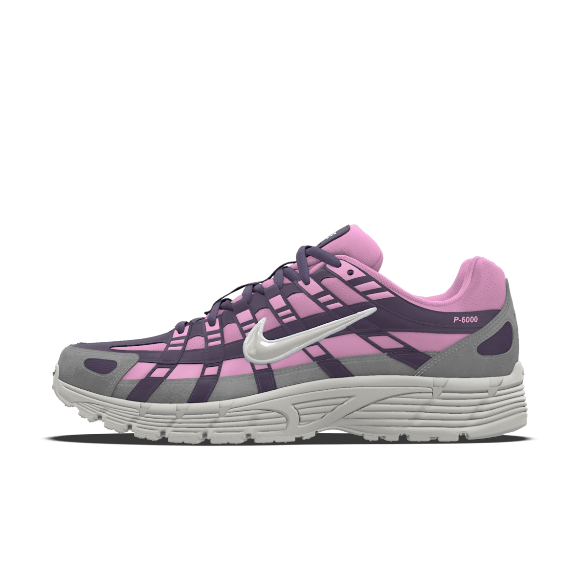 Nike P-6000 By You Nike P-6000 By You 專屬訂製女鞋