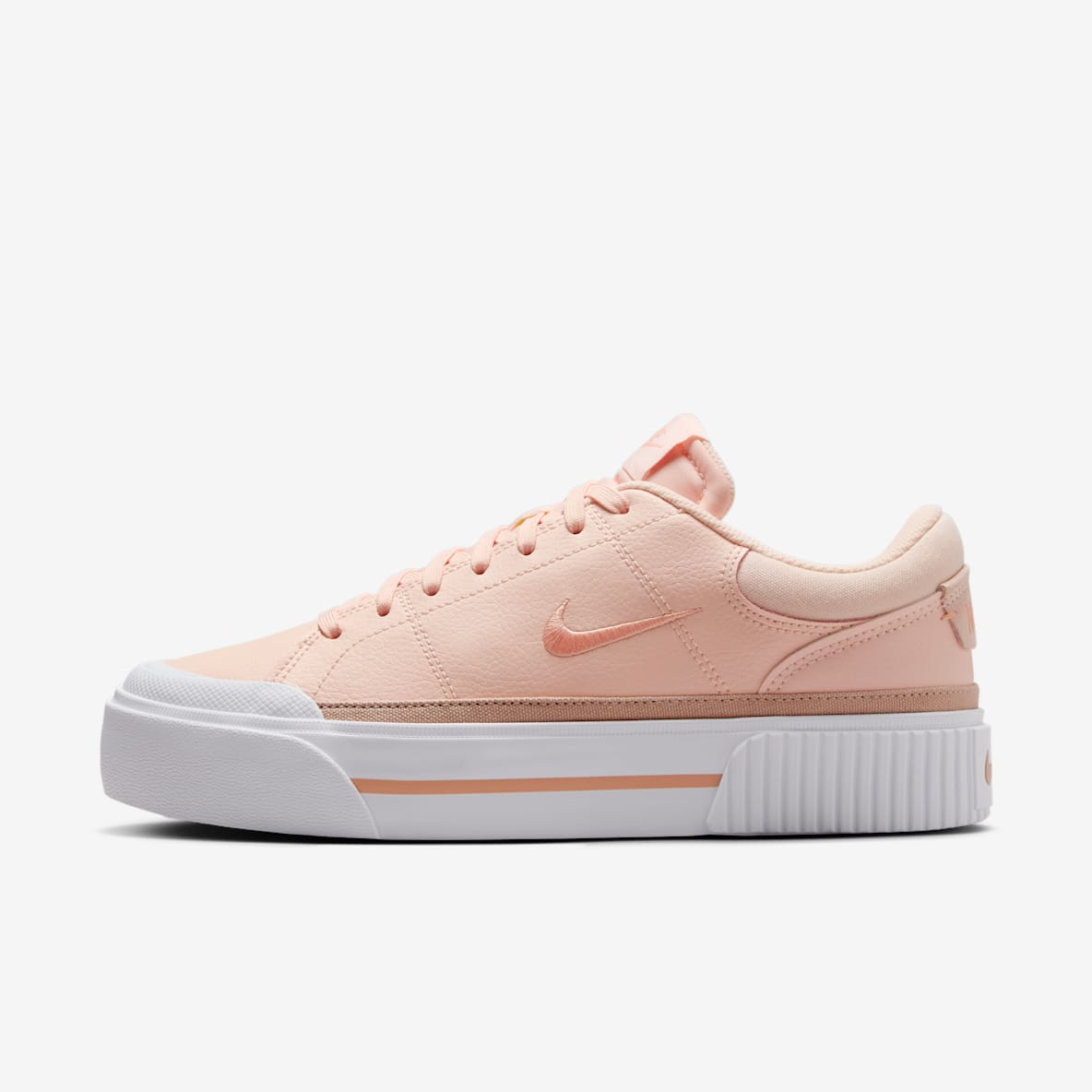 Nike Court Legacy Lift Nike Court Legacy Lift Tenis para mujer