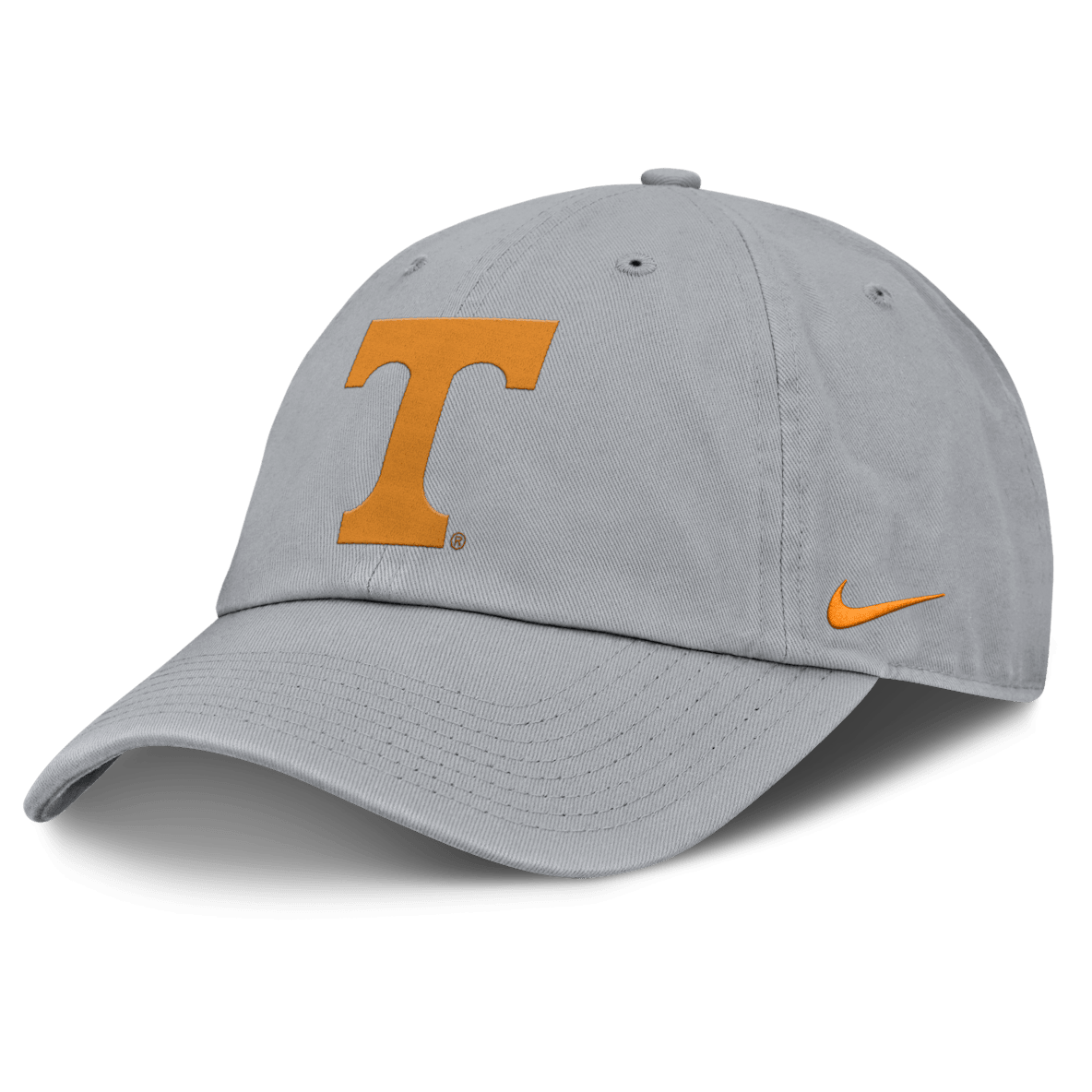 Tennessee Primetime Campus Club Toned Tennessee Primetime Campus Club Toned Men's Nike College Adjustable Hat