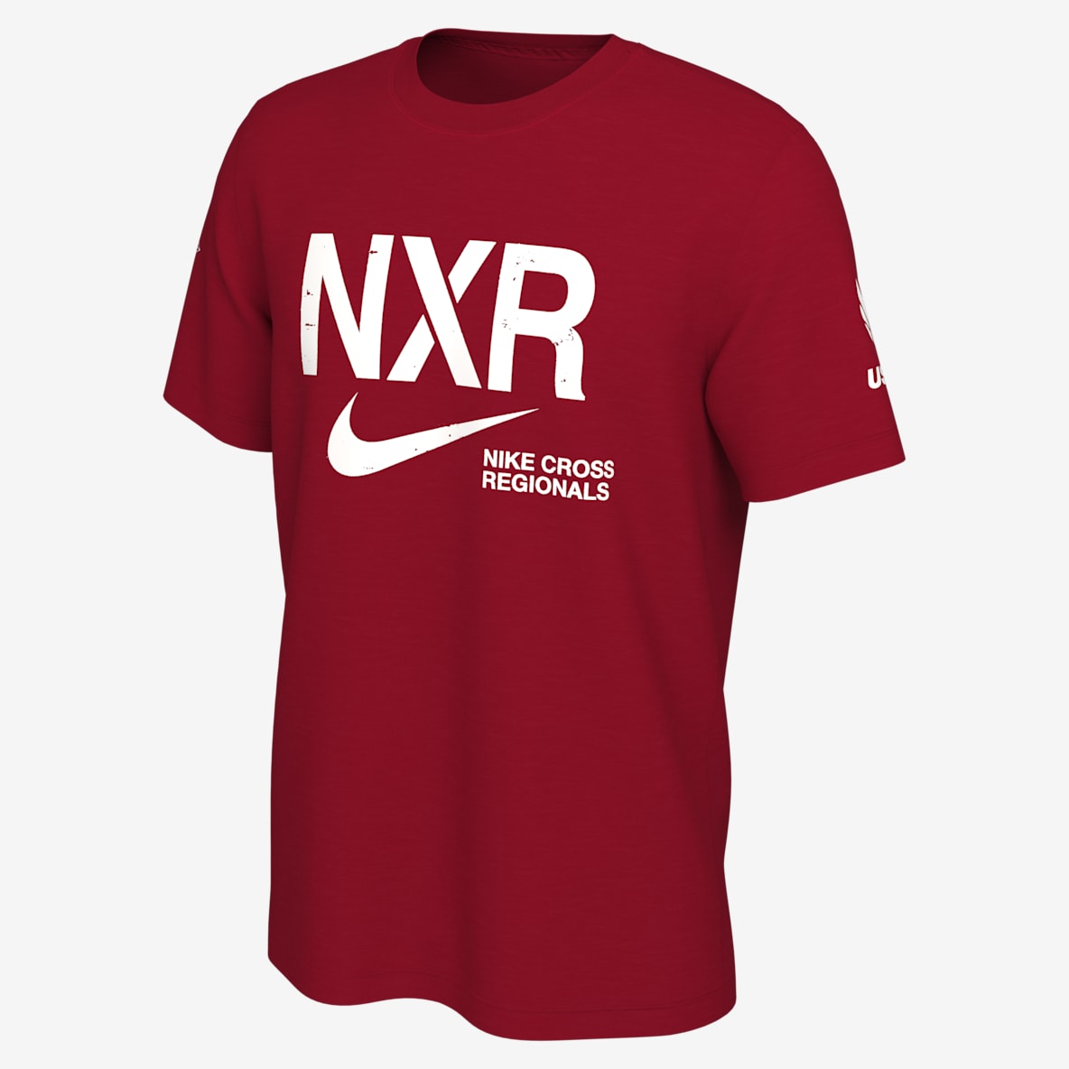 Nike 2025 NXR Playera de correr para hombre