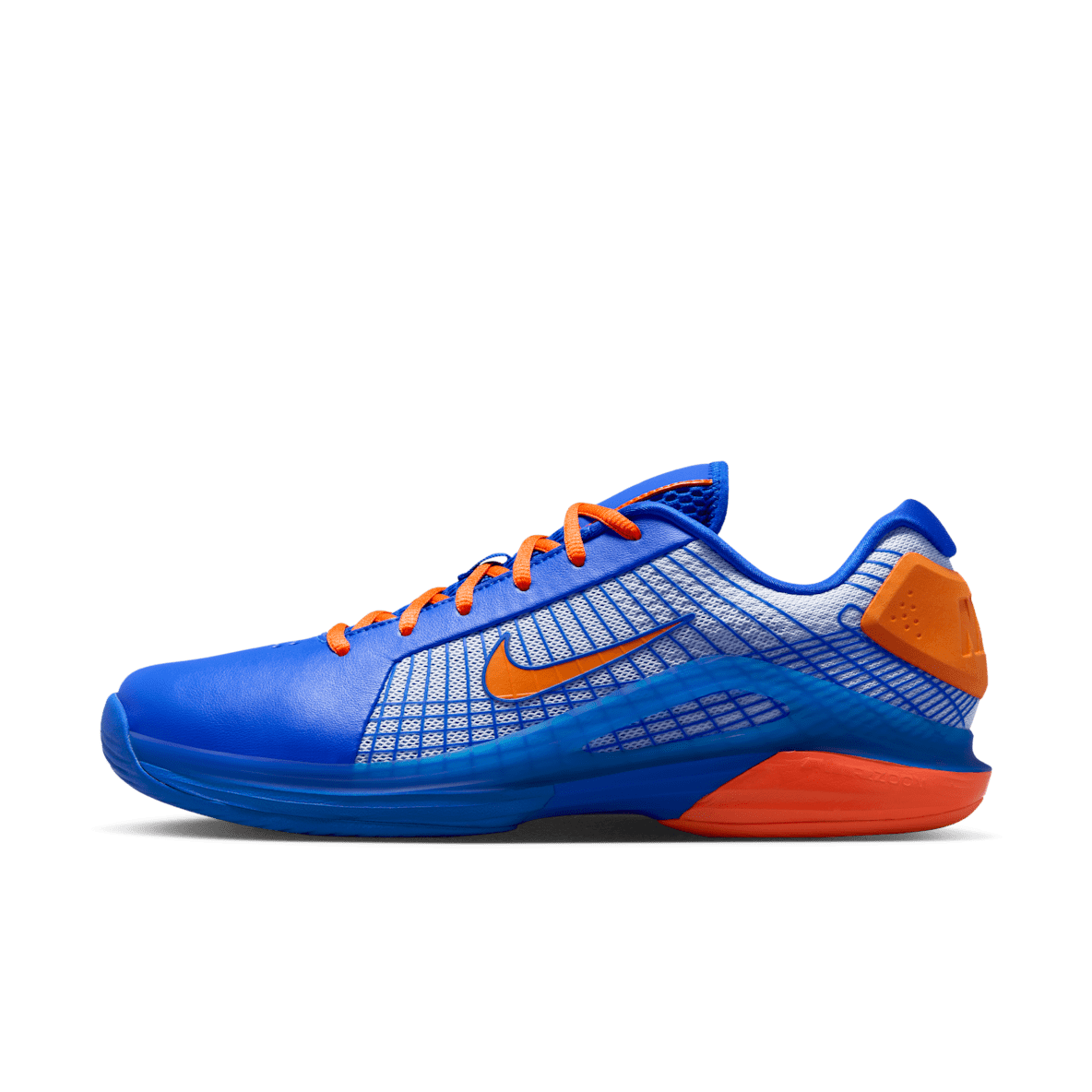 Nike Vapor 12 Hypersmash Nike Vapor 12 Hypersmash Tennissko for hardcourt til herre