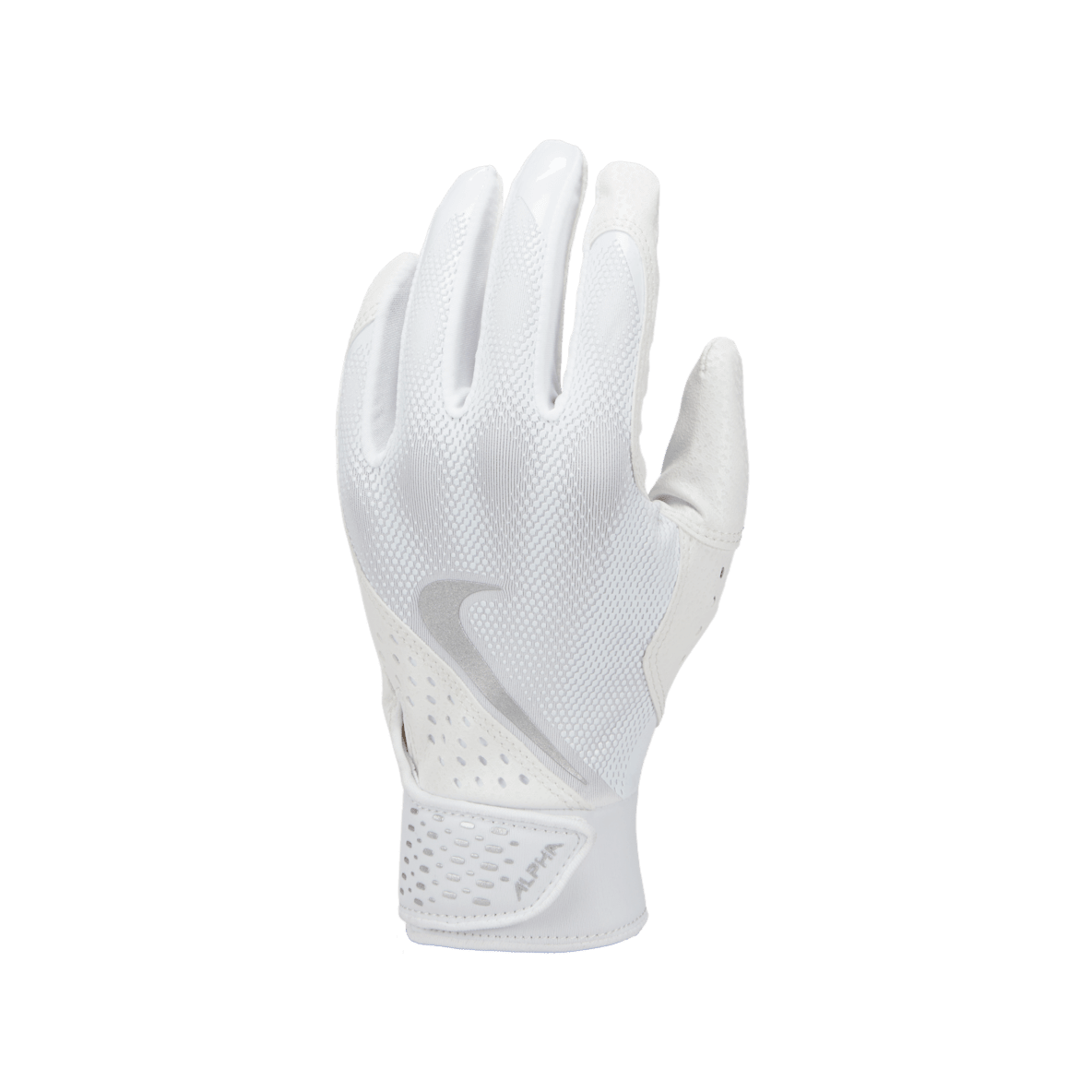 Nike Alpha Nike Alpha Kids' Batting Gloves (1 Pair)