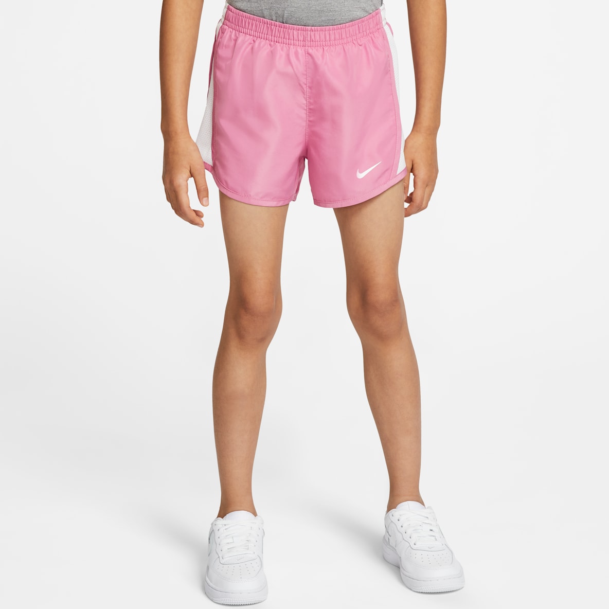 Nike Dri-FIT Little Kids' Tempo Shorts