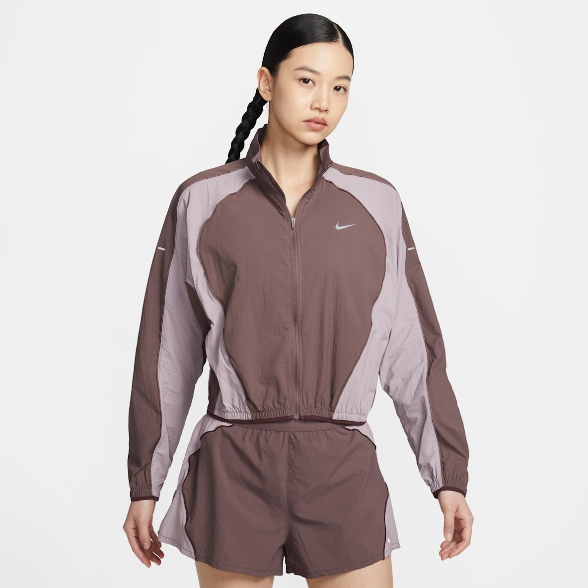 Nike Swift Women's Repel UV-Protection Running Jacket