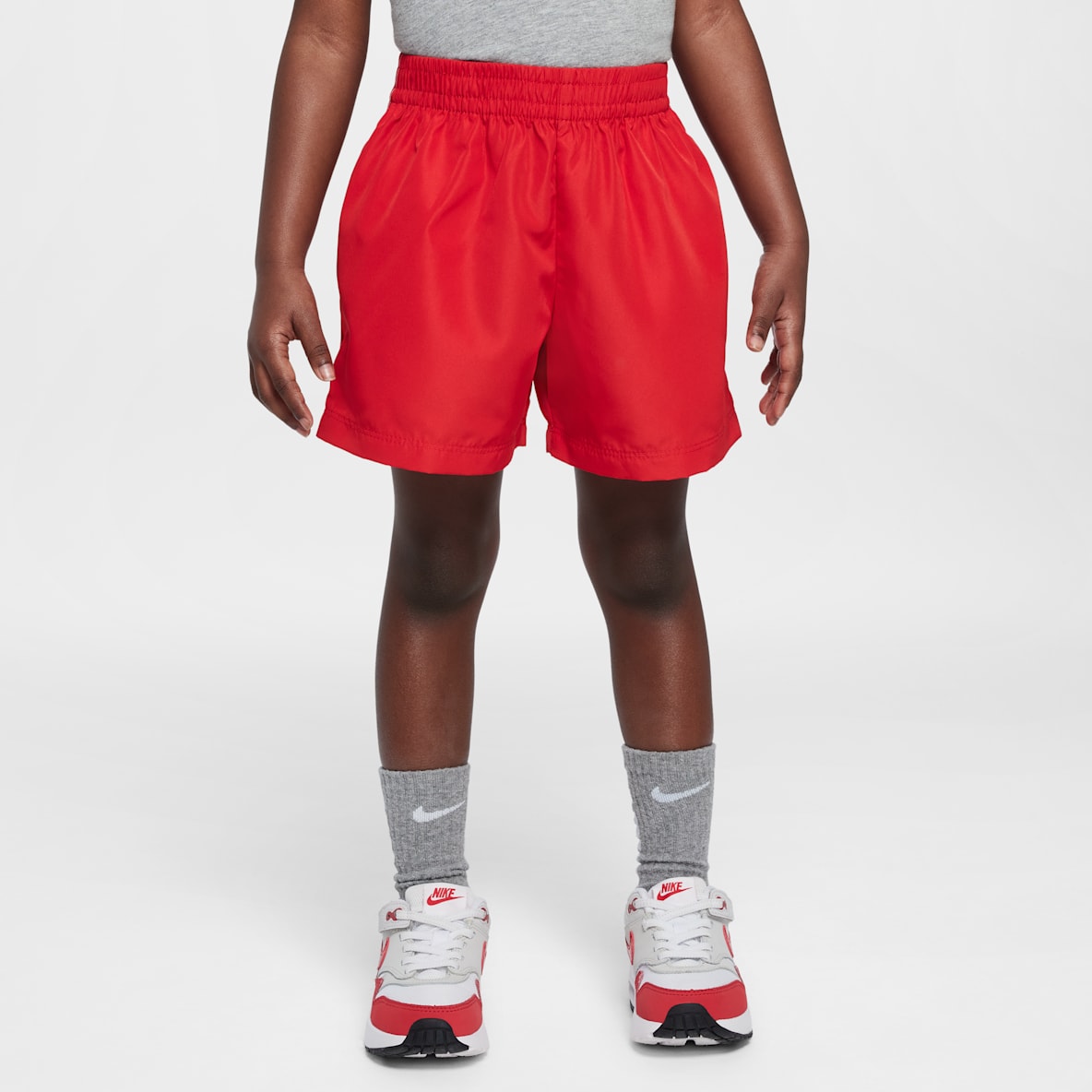 Nike Toddler Dri-FIT Icon Woven Shorts
