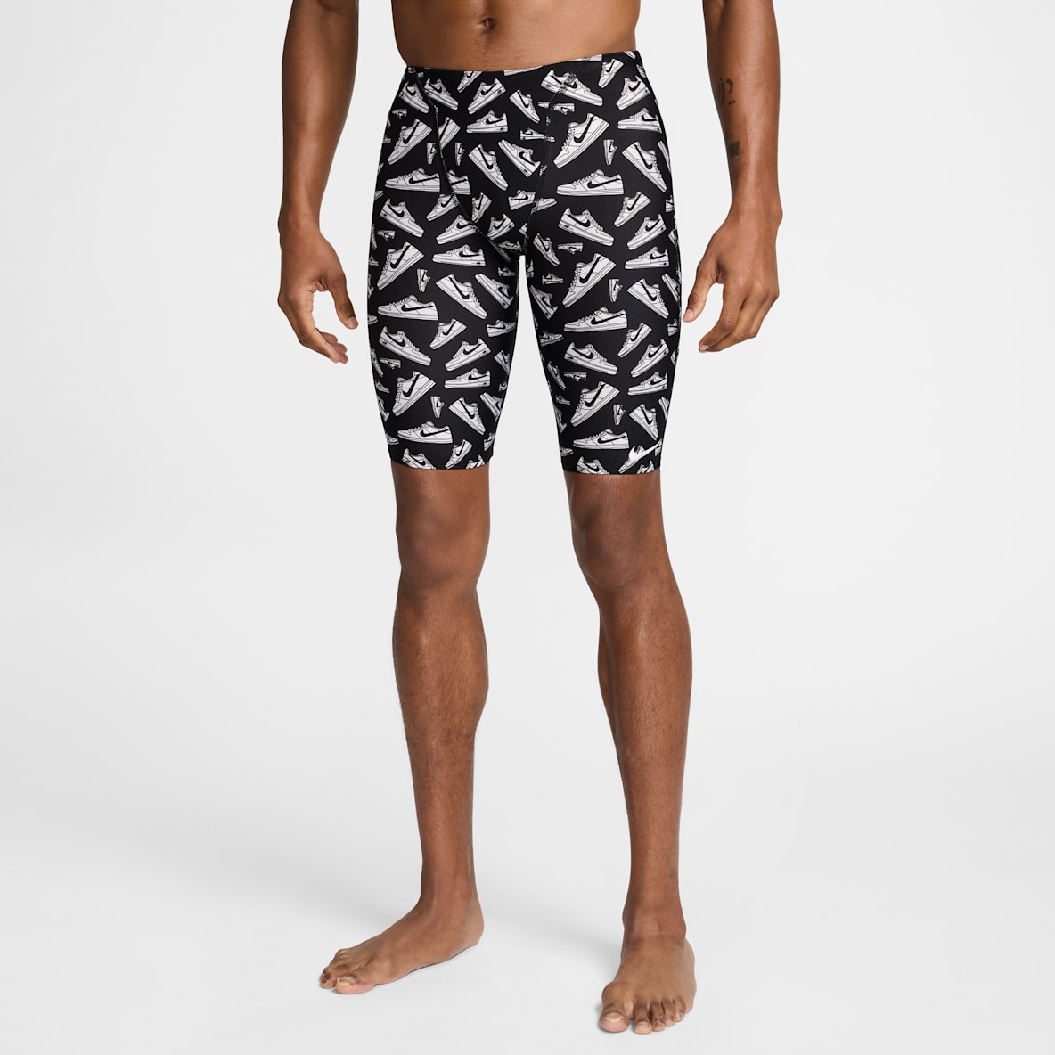 Nike Swim HydraStrong Nike Swim HydraStrong Jammer para hombre