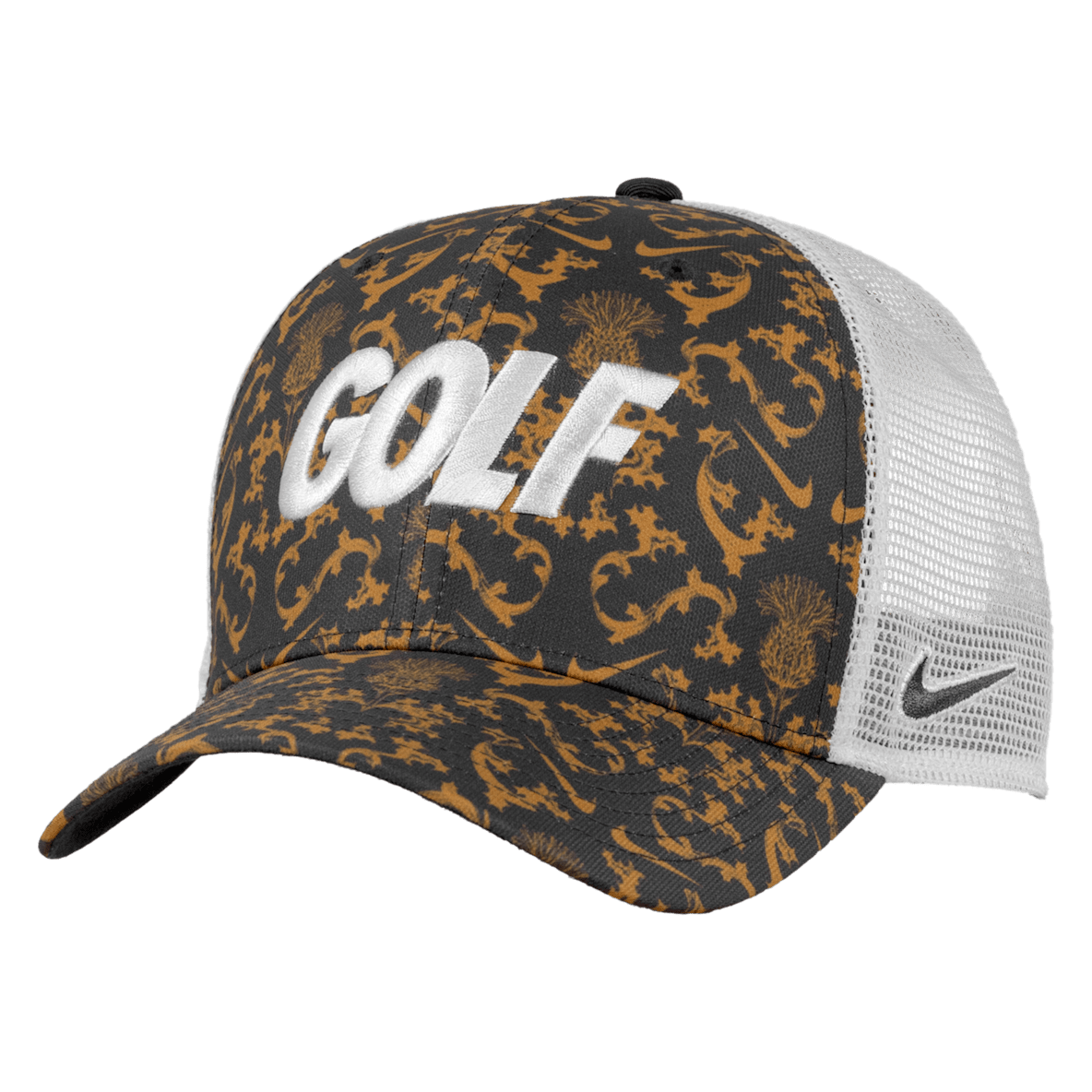 Nike Rise Golf Trucker Hat