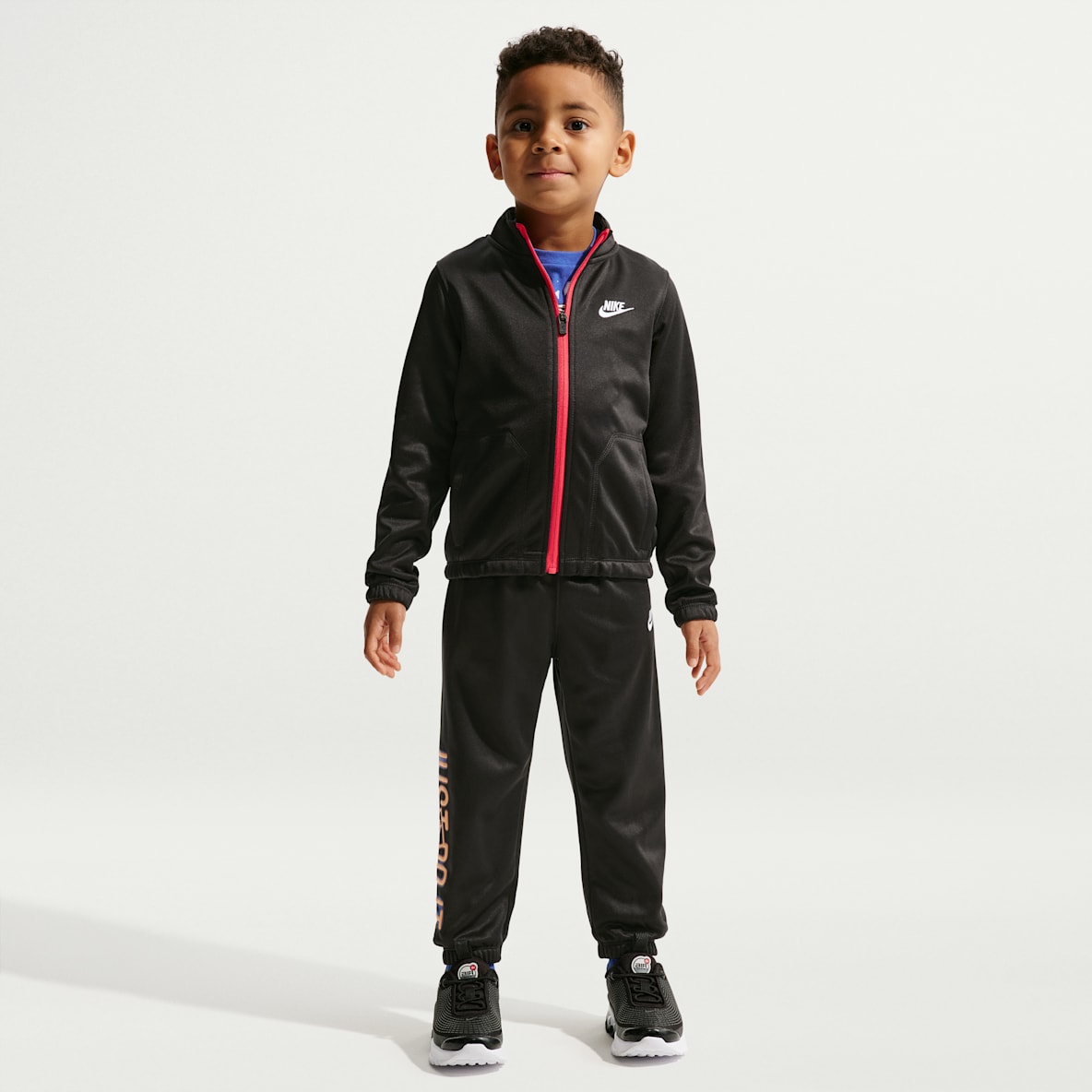 Nike Nike Toddler Glow With Me Dri-FIT Propus 2-Piece Set
