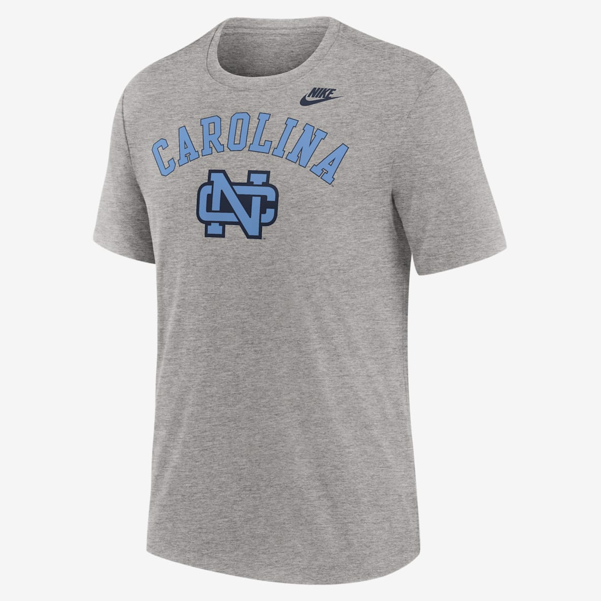 North Carolina Legacy Arch North Carolina Legacy Arch Men's Nike College T-Shirt