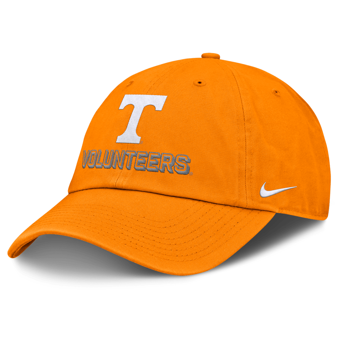 Tennessee On-Field Club Gameday Tennessee On-Field Club Gameday Men's Nike College Adjustable Hat