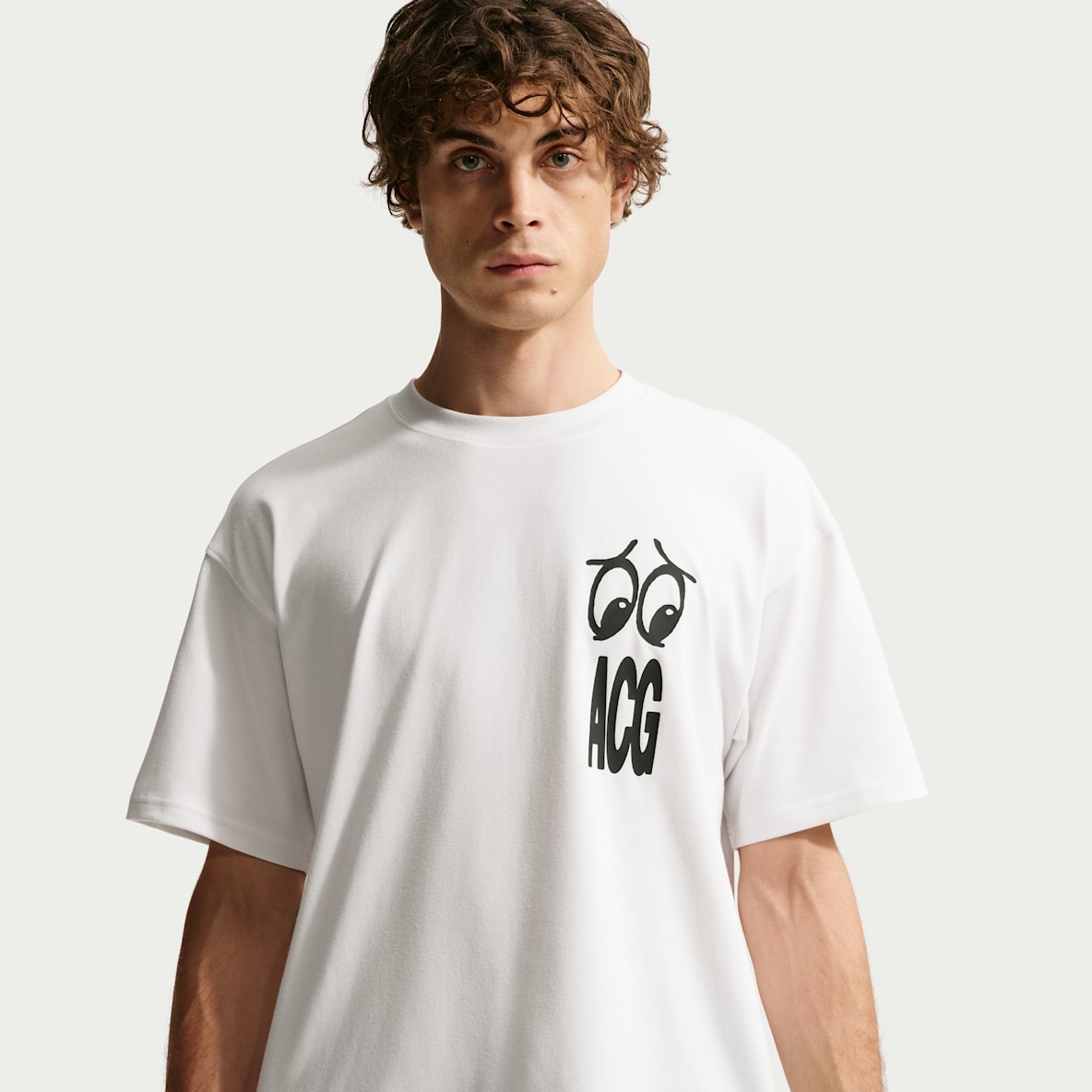 Nike ACG Men's Dri-FIT T-Shirt