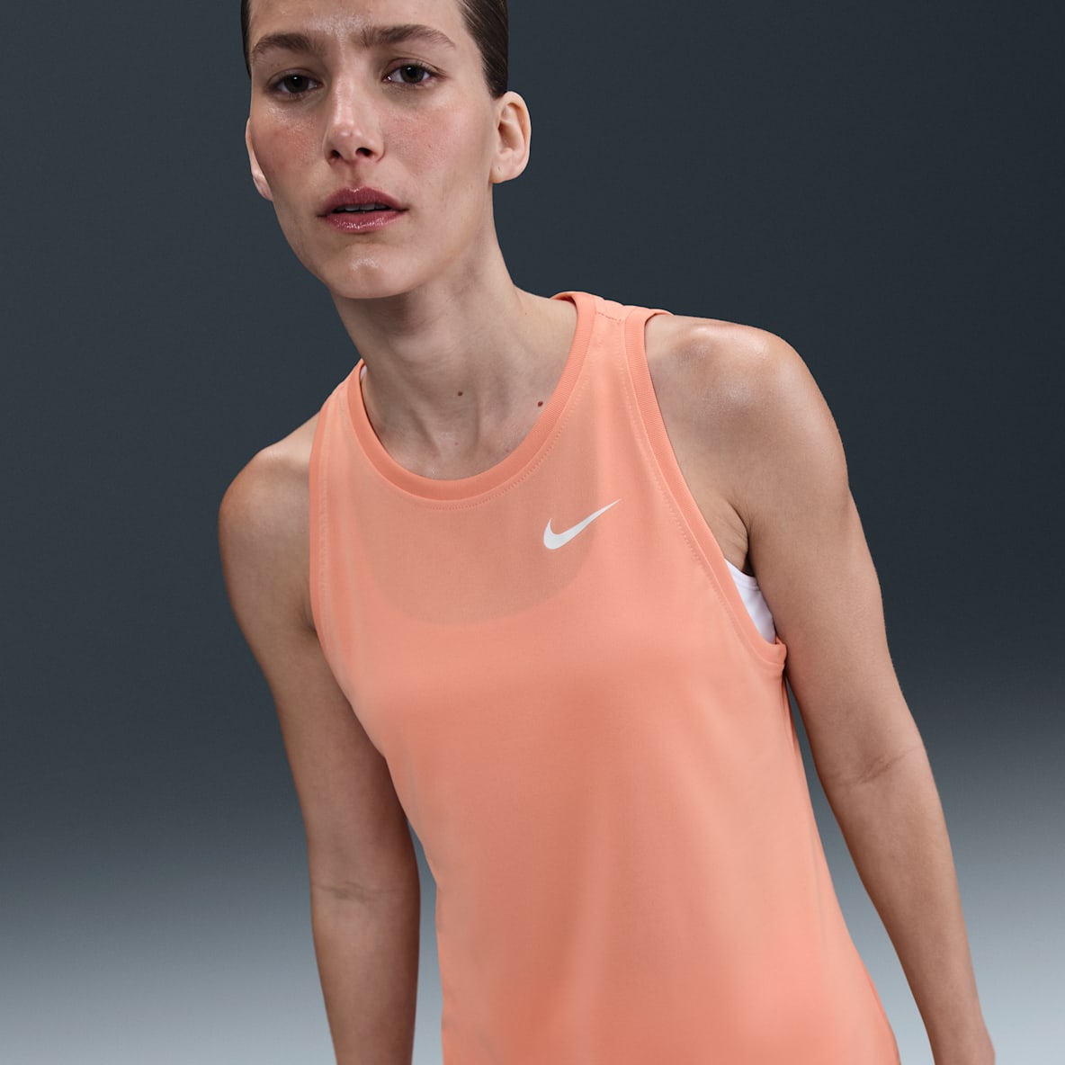 Nike Dri-FIT Nike Dri-FIT Women's Training Tank