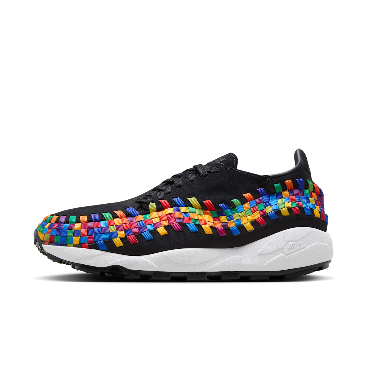 Nike Air Footscape Woven Nike Air Footscape Woven Women's Shoes