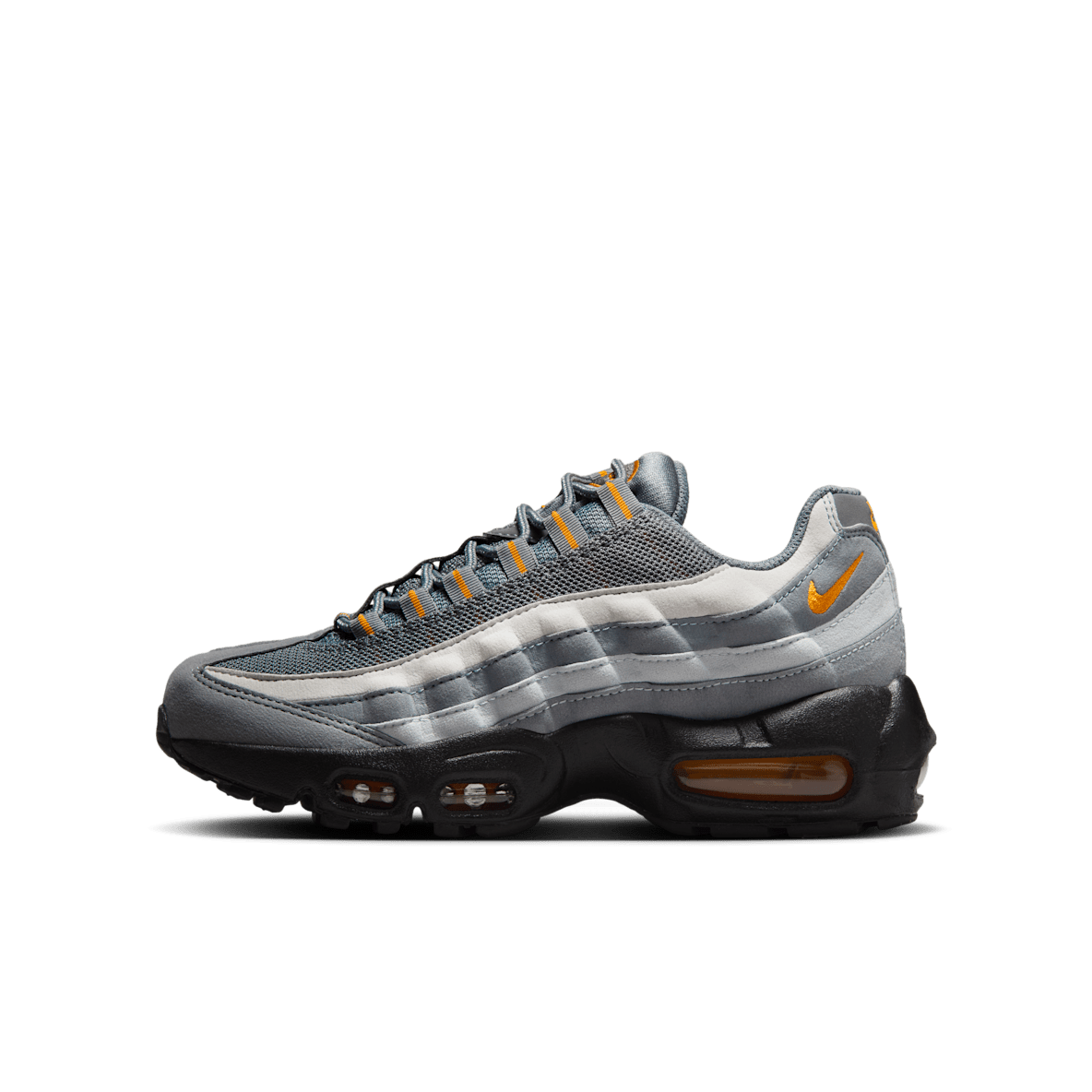Nike Air Max 95 Nike Air Max 95 Older Kids' Shoes