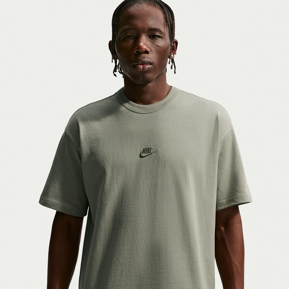 Nike Sportswear Premium Essentials T-skjorte til herre