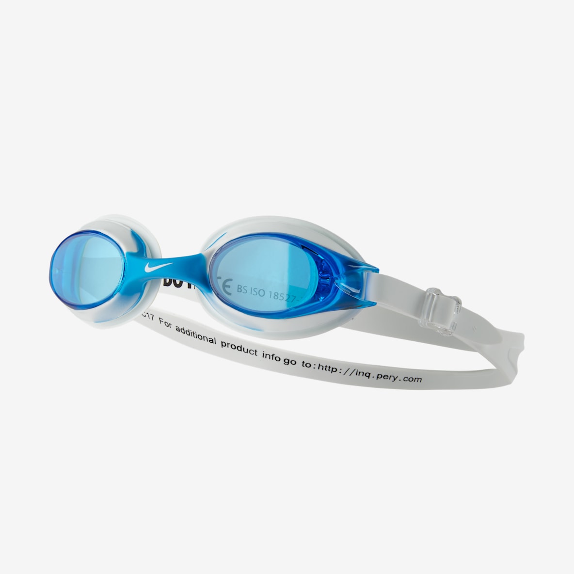 Nike Swim Nike Swim Goggles de natación para niños talla pequeña