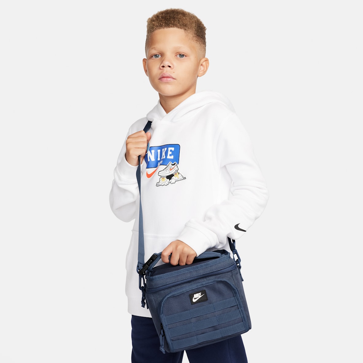 Nike Futura Sportswear Nike Futura Sportswear Bolsa para el almuerzo (6,75 l)