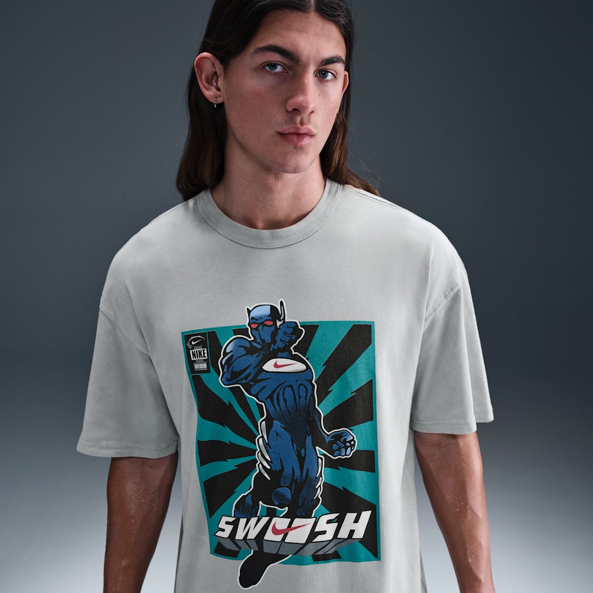 Nike Nike Men's Max90 Fitness T-Shirt