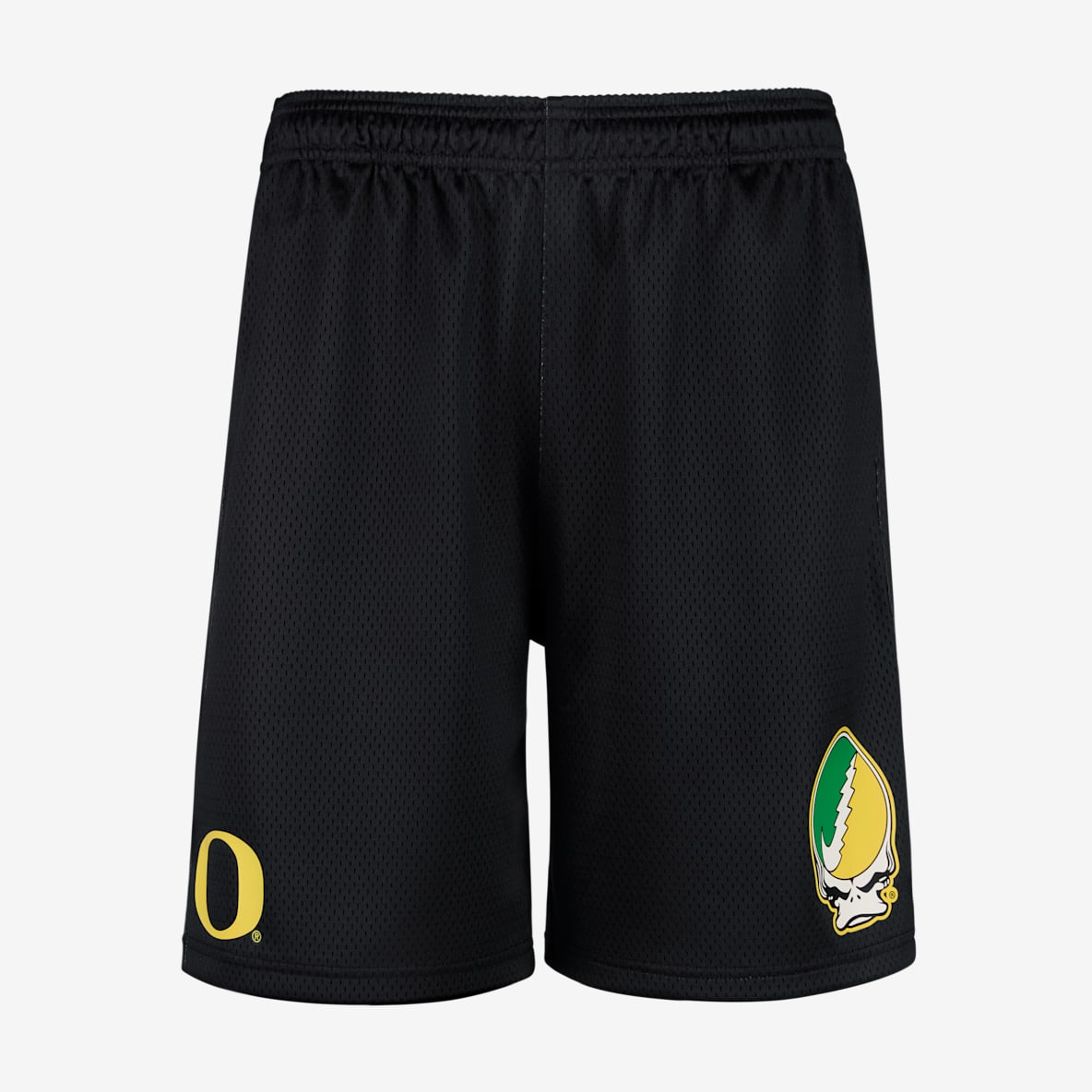 Nike "Steal Your Duck" Nike "Steal Your Duck" Shorts de malla para hombre