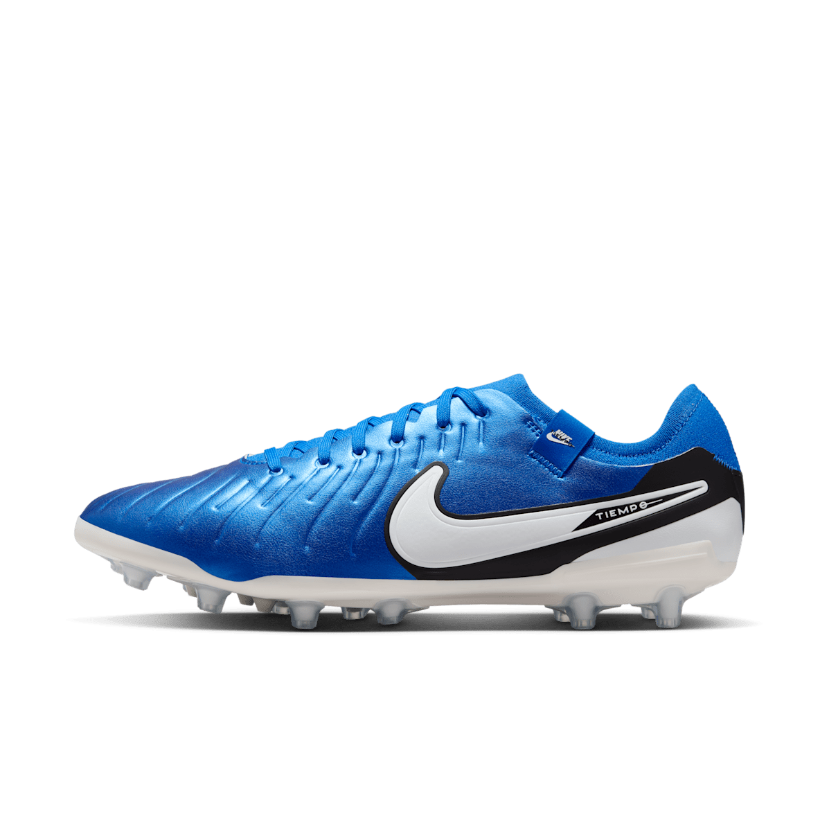 Nike Tiempo Legend 10 Pro Nike Tiempo Legend 10 Pro Artificial-Grass Low-Top Soccer Cleats