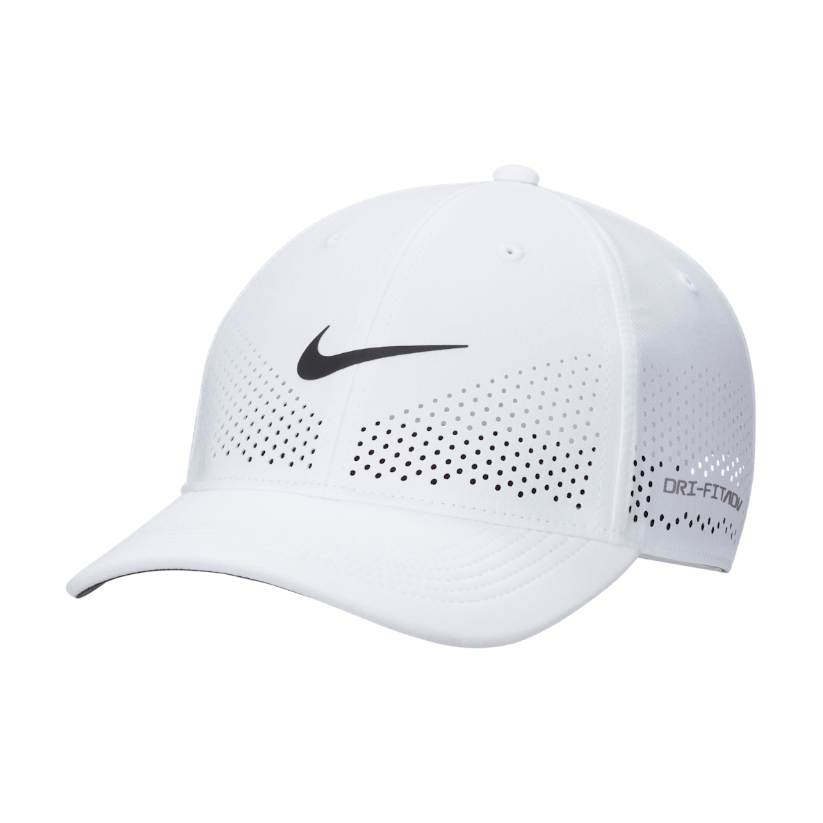 Nike Dri-FIT ADV Club Nike Dri-FIT ADV Club Gorra Swoosh con estructura