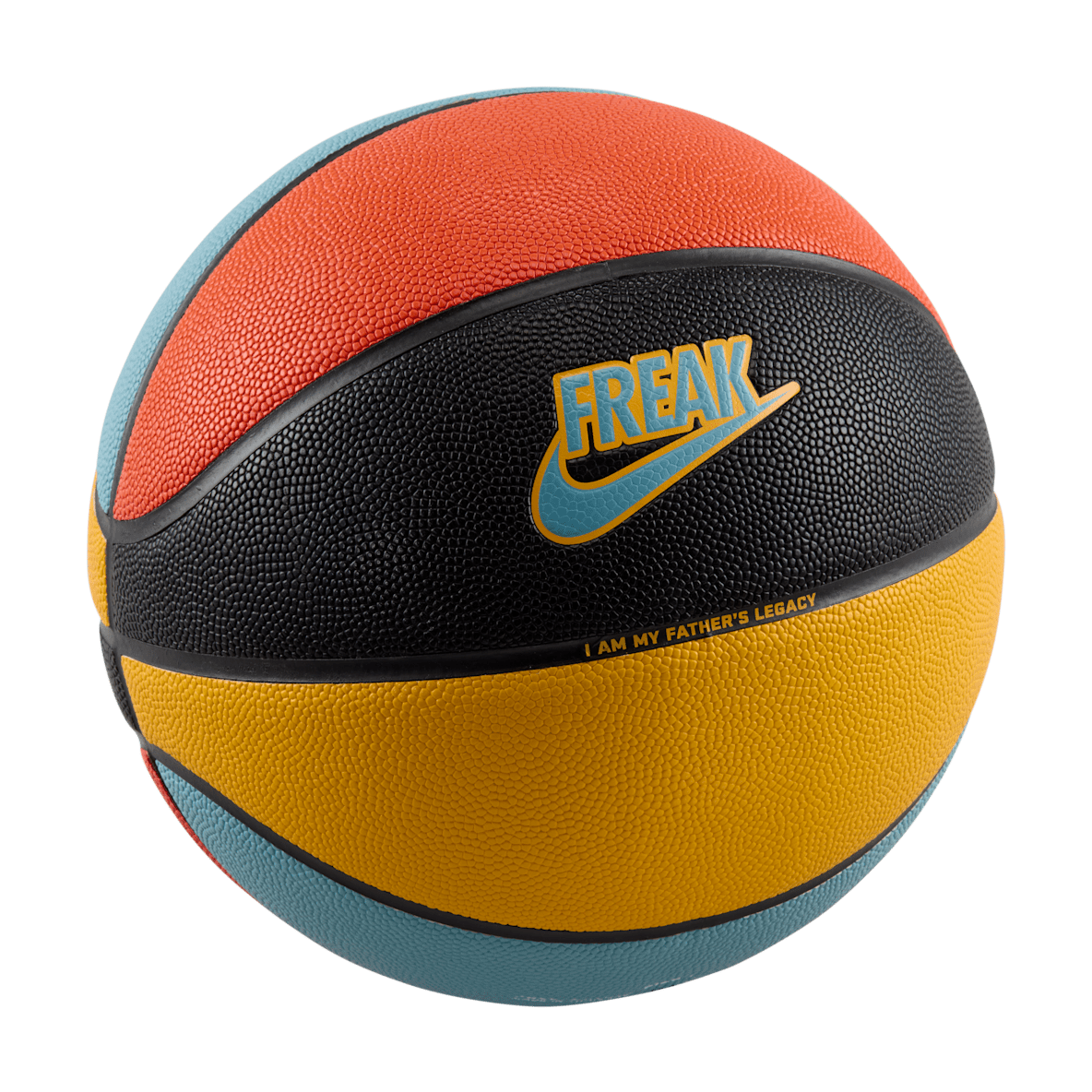 Giannis All Court 8P Basketball