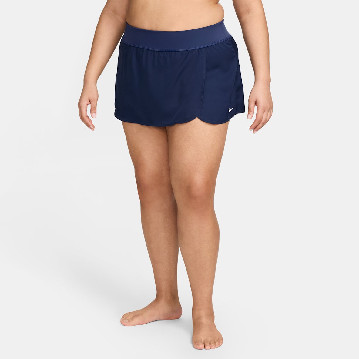 Nike Solid Element Nike Solid Element Women's Board Skirt (Plus Size)