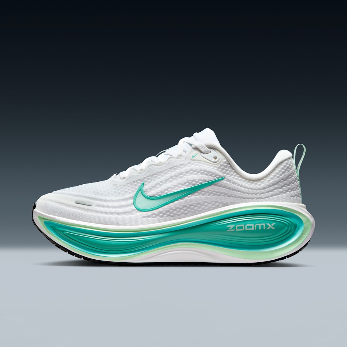 Nike Vomero Plus Nike Vomero Plus Women's Road Running Shoes (Extra Wide)