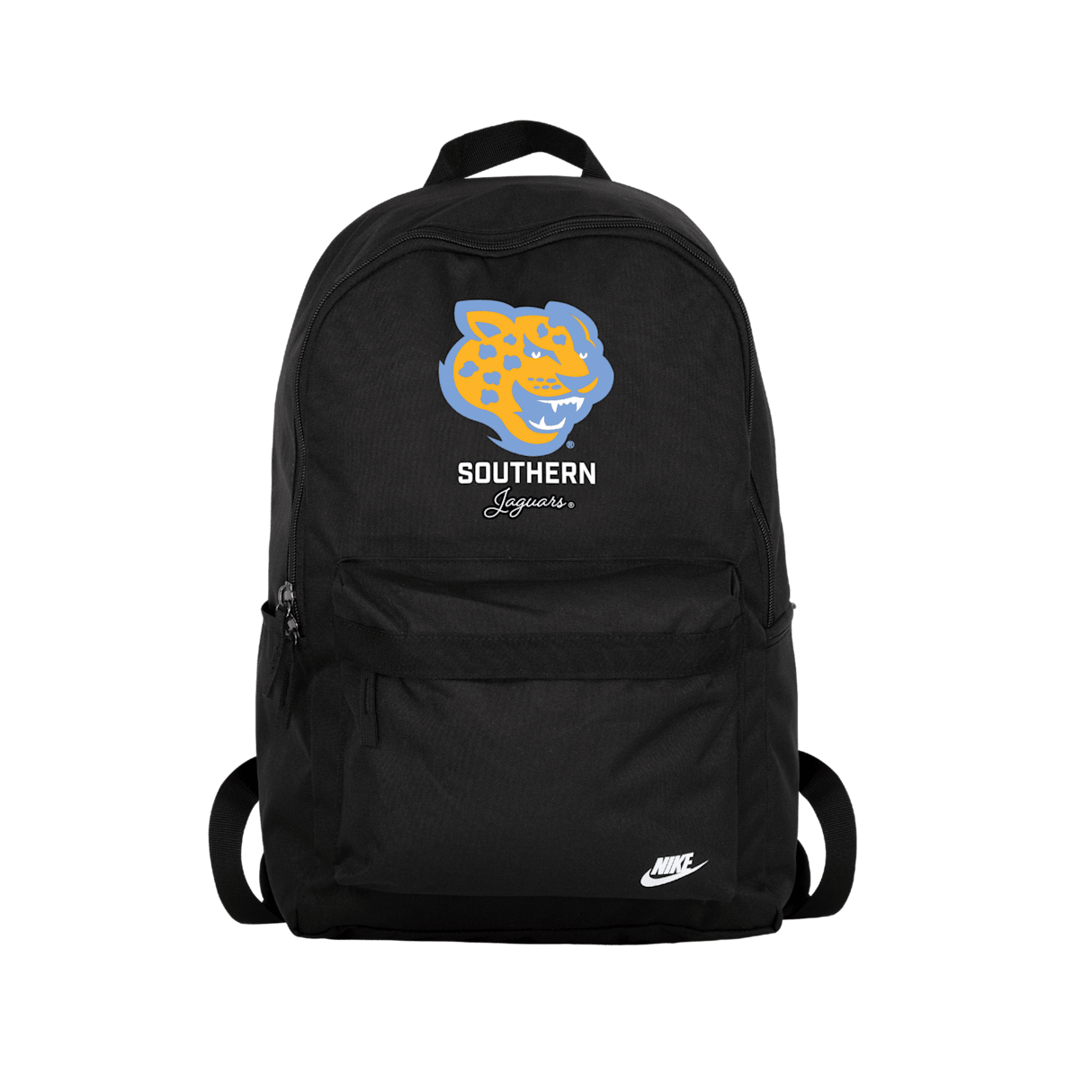Nike College Heritage (Southern University and A&M) Nike College Heritage (Southern University and A&M) Backpack (25L)
