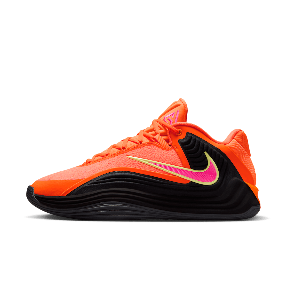 Giannis Freak 7 "Ignition" Giannis Freak 7 "Ignition" Basketballschuh