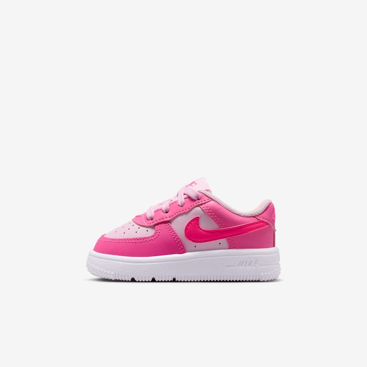Nike Force 1 Low Nike Force 1 Low Tenis para bebé e infantil