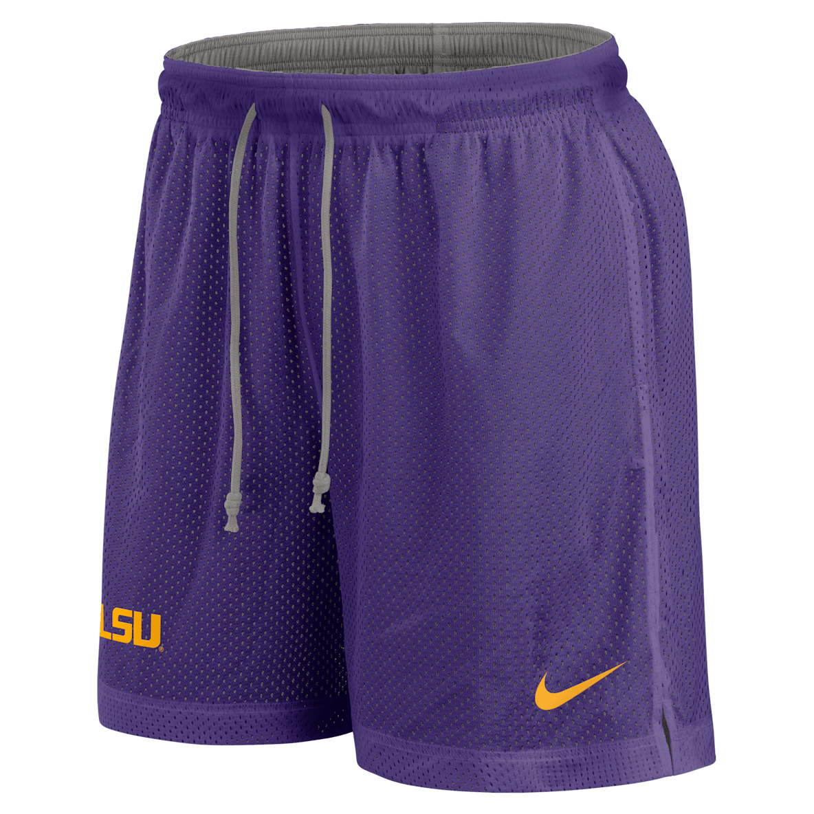 LSU Tigers Player LSU Tigers Player Men's Nike Dri-FIT College Shorts