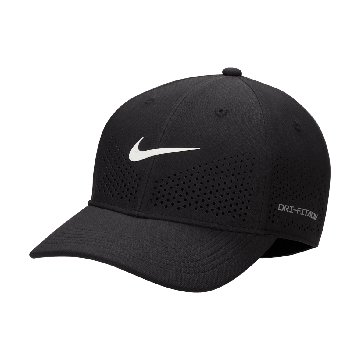Nike Dri-FIT ADV Club Nike Dri-FIT ADV Club Structured Swoosh Cap