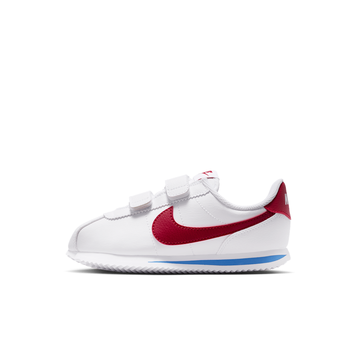 Nike Cortez Younger Kids' (Boys') Shoes