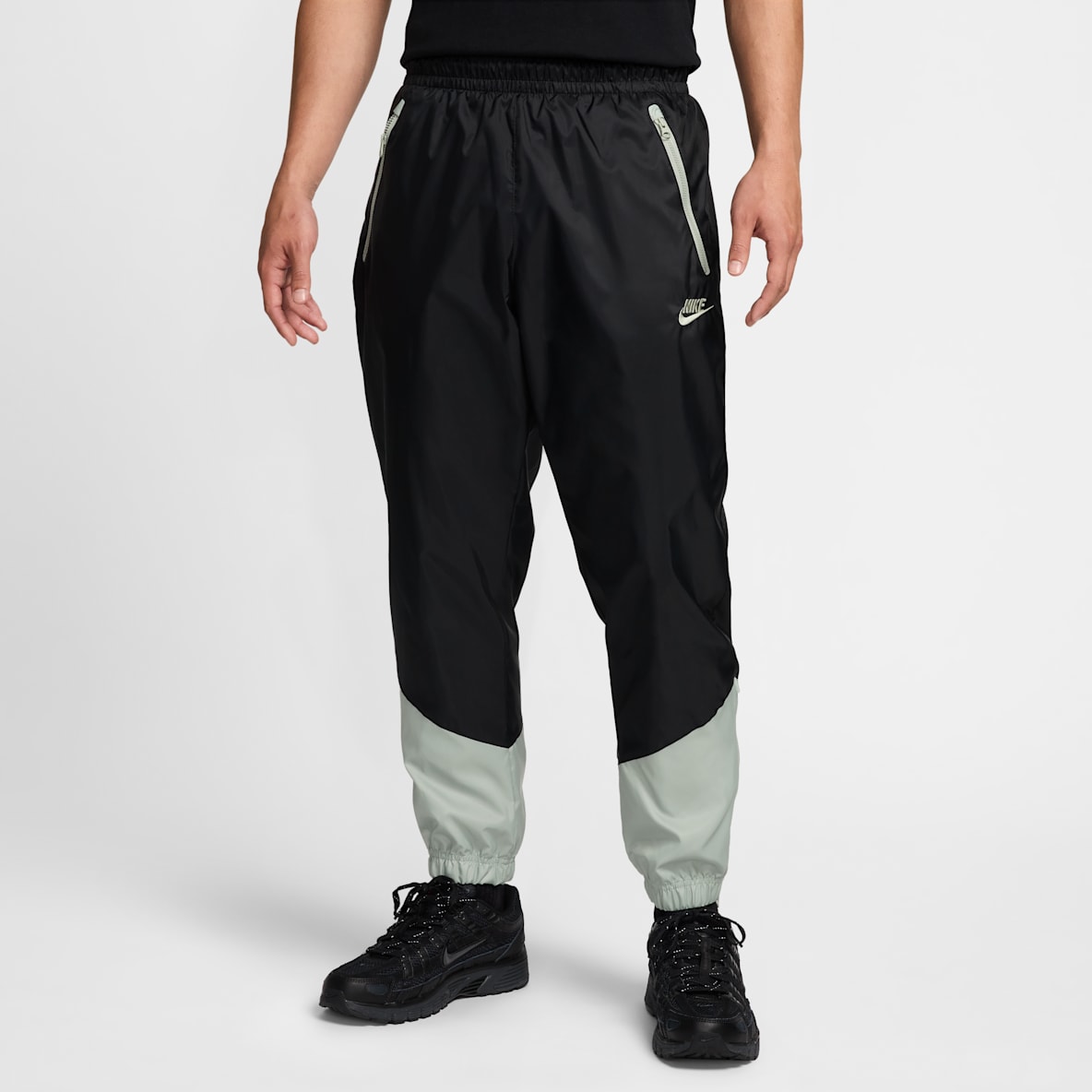 Nike Windrunner Nike Windrunner Men's Woven Lined Pants