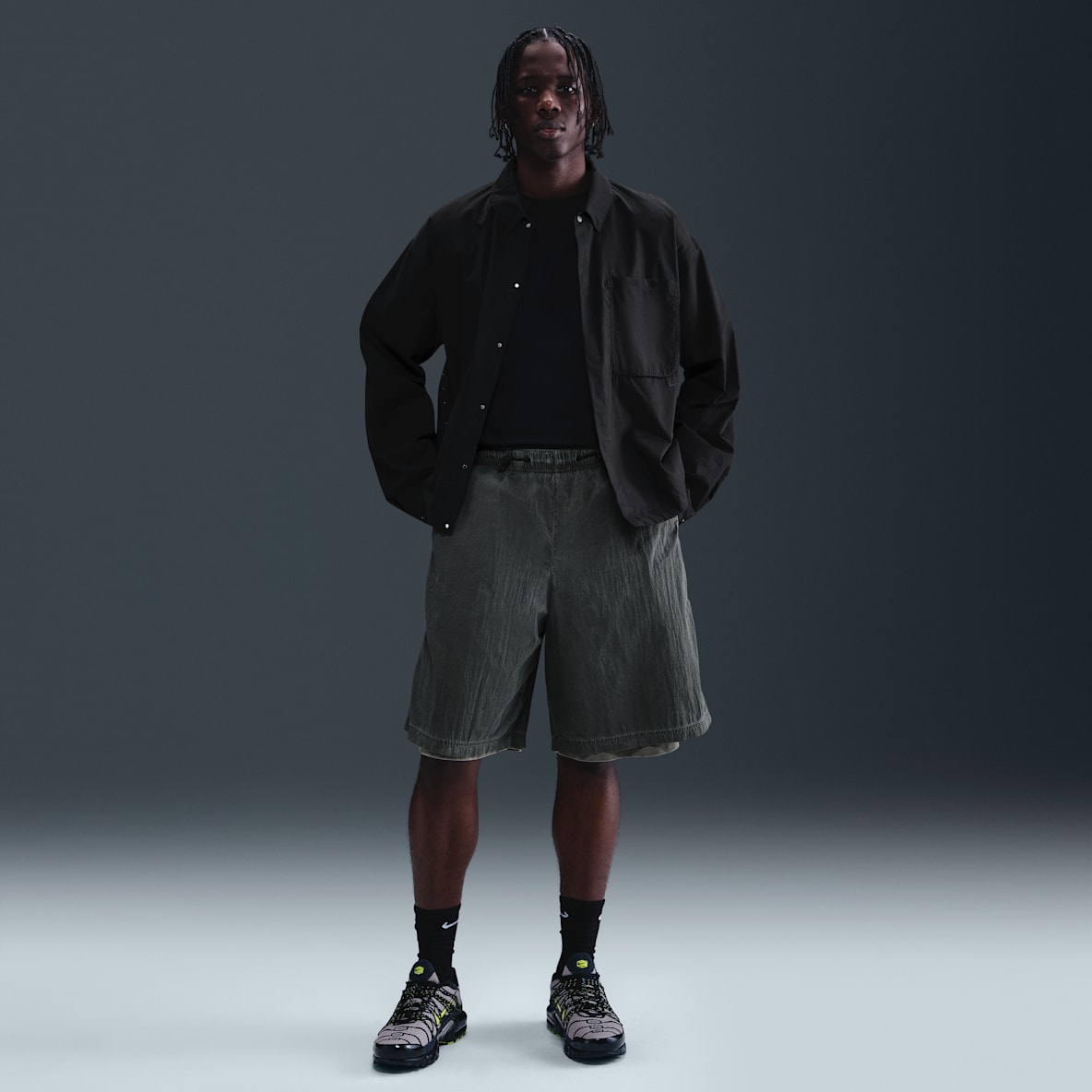 Nike Tech Nike Tech Men's Woven Shorts