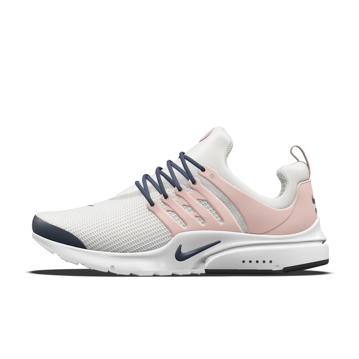 Nike Air Presto By You Nike Air Presto By You รองเท้าผู้หญิงออกแบบเอง